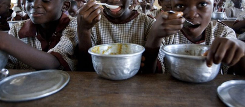 LE TAUX DE MALNUTRITION A ‘’EXTRÊMEMENT’’ BAISSÉ , SELON UN CONSEILLER SPÉCIAL DU PM