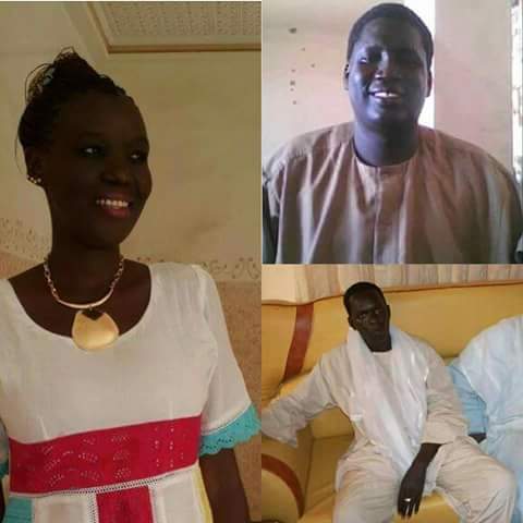 Amy Lô Dieng, l’une des victimes de l’accident sur la route de Louga est la soeur à Faty Dieng de la TFM