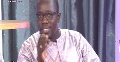 Mamadou Mouhamed Ndiaye "je n'ai reçu aucune plainte"