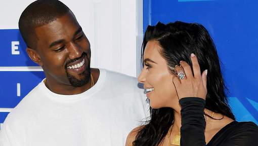 Kanye West reporte des concerts pour soutenir Kim