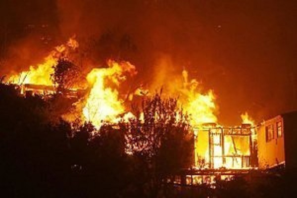 Touba : Un maître coranique s’immole par le feu