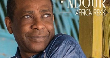 Youssou Ndour : « J’honore l’ Afrique à travers "Africa Rekk»