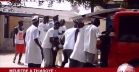 Meurtre à Thiaroye: la dose de café fait couler du sang