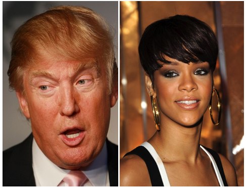 Rihanna fait une étonnante révélation sur Donald Trump après sa victoire