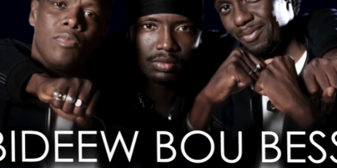 Exclusif : Nouveau single de Bideew Bou Bess – « Ila Touba »