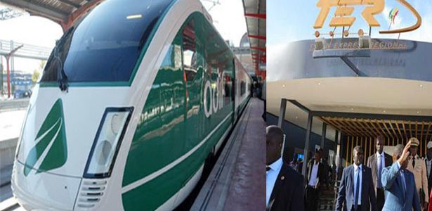 Nigéria, TGV Pour 187 Km À 552 Milliards F CFA ; Sénégal De Macky, TER Pour 57 Km À 563 Milliards F CFA