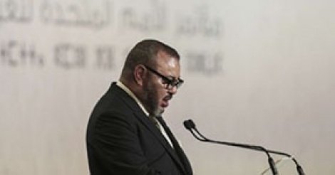 Maroc-Zambie : une pluie d’accords bilatéraux tombe pendant la visite de Mohammed VI à Lusaka