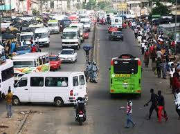 Meilleures orientations dans le secteur du transport : les initiatives récompensées au cours d’une cérémonie par Acturoutes