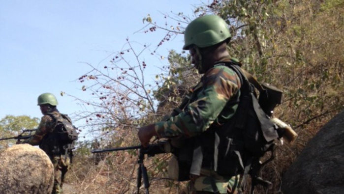 Le Cameroun annonce avoir libéré 5000 otages des mains de Boko Haram