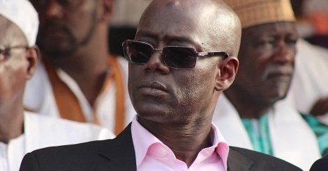 Décès du père du ministre Thierno Alassane Sall