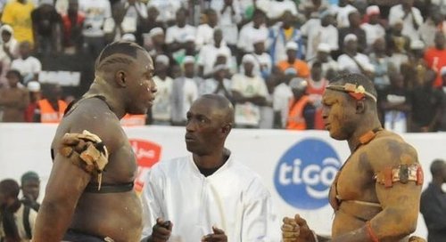 MODOU LO / LAC DE GUIERS 2 AU STADE DEMBA DIOP, CE DIMANCHE : Le combat de la clarification !