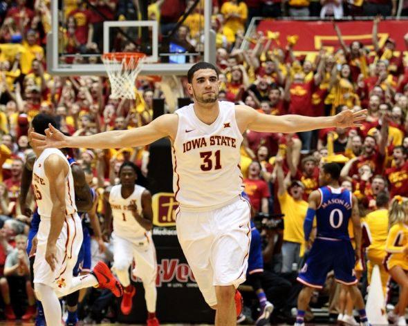 Afro-basket 2017 : Georges Niang libéré par Indiana