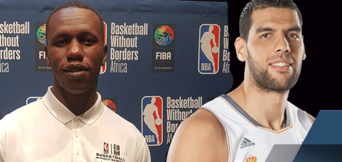 AFROBASKET 2017 : DIENG ET MEJRI PLAIDENT POUR LA CO-ORGANISATION