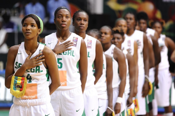 Afrobasket féminin : Sénégal – Mozambique (76-67) : Deux sur deux pour les Lionnes