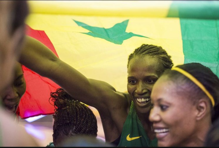 Afro basket / Cameroun (58)-Sénégal (71) : Les Lionnes en demi-finale contre le Mozambique