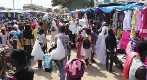 Marché HLM – Une foire aux voleuses