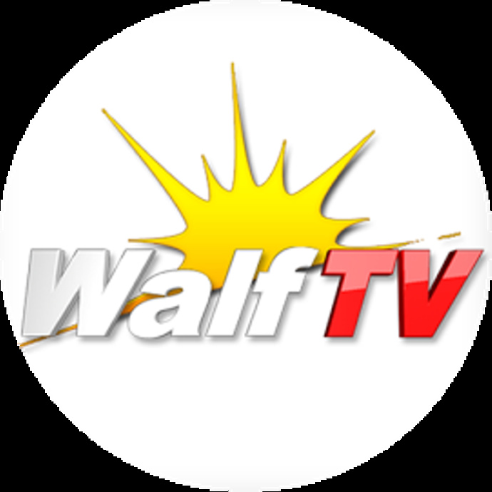 Revue de Presse WalfTv du Samedi 09 Septembre 2017 en images avec Bob