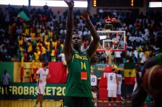 Afrobasket masculin : Egypte (52)-Sénégal (87) : les Lions surclassent les pharaons