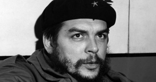 Cuba  Il y a 50 ans mourrait Che Guevara