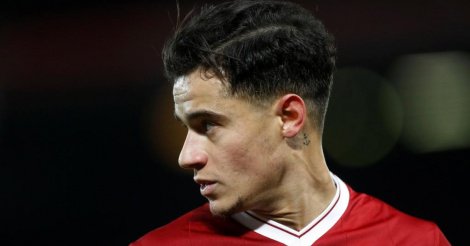 Football: Coutinho des Reds aux Barça, Mahrez pour le remplacer à Liverpool?