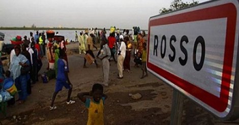 Trait d’union entre le Sénégal et la Mauritanie : bientôt l’édification du pont de Rosso