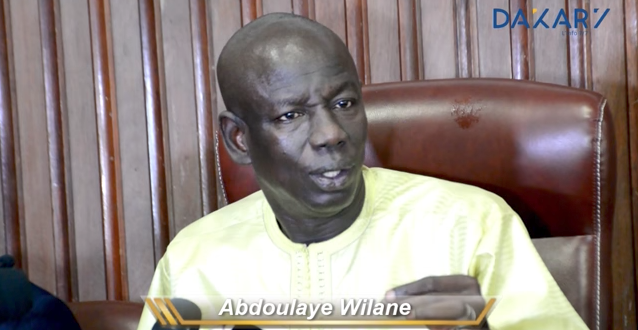 Attaques d'Aïssata Tall Sall : Wilane répond pour Diouf