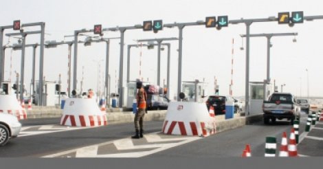 Entrée en vigueur de l’arrêté 21918 : « Sos consommateurs » demande aux usagers de l’autoroute d’attaquer en annulation ses dispositions