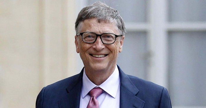 Classement « Forbes » 2018 : Bill Gates n’est plus l'homme le plus riche du monde