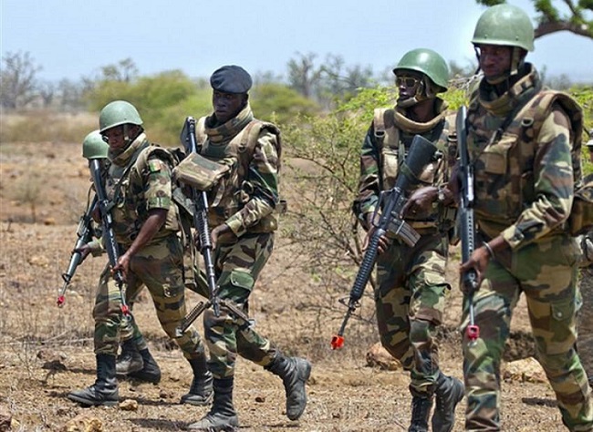 Braquage sur l'axe Oussouye -Ziguinchor, un mort...