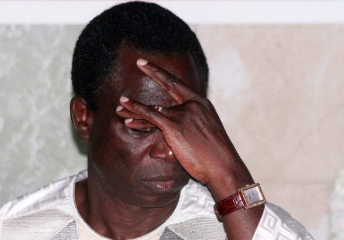 Vidéo – Décès de Habib Faye : témoignage poignant de Thione Seck en direct