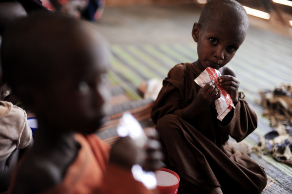 La famine qui menace le nord du Sénégal inquiète l’Onu