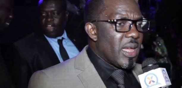 "Mega Enjoy" de Pape Diouf : Mbaye Dièye Faye envoie des piques à Wally Seck