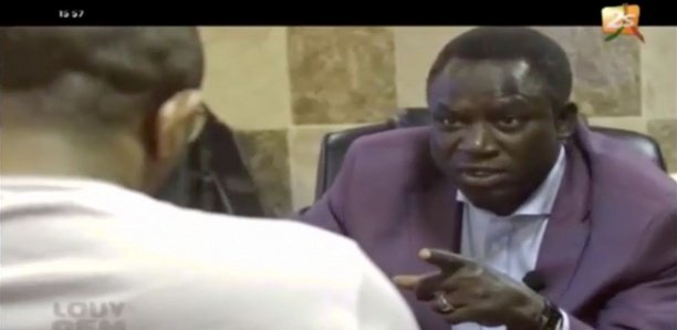 Thione Seck : "Ndongo Lô est apparu en rêve pour dire à You et moi…"