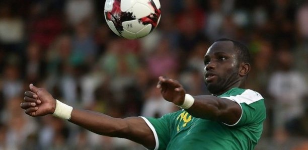 Sénégal-Corée du Sud (2-0) : Le but sur pénalty de Moussa Konaté