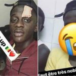 L’humoriste youtubeur « Diaw Ketch up » sauvagement agressé