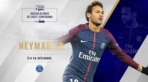 Neymar défendu par sa mère