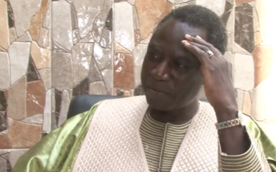 Thione Seck : l’entretien qui fait fureur !