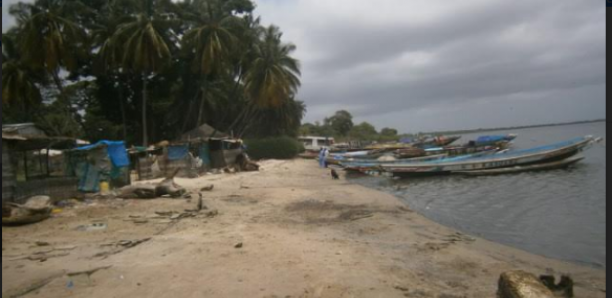 Chavirement à Ziguinchor: 5 corps sans vie repêchés, 1 disparu et 14 rescapés