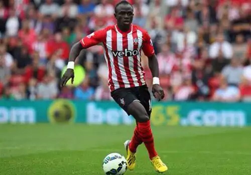 Sadio Mané dément les rumeurs sur son supposé mariage