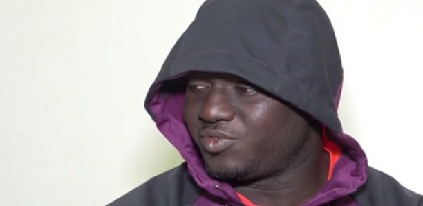 Face à Face: Baye Ndiaye s'énerve et donne un coup de tête à...