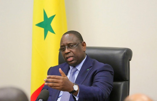 ESPAGNE : POUR LE DEPART DE MACKY SALL : Des Sénégalais de la diaspora créent «Jog Jotna »