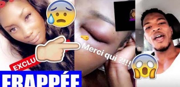 Niska et Aya Nakamura séparés, le chanteur battait sa copine : les photos dévoilées