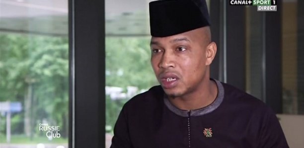 El Hadji Ousseynou Diouf : "Wathieu na al Quran 2 fois…"