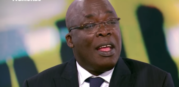 Dr Abdou Aziz Mbaye: «En démissionnant, Aliou Sall a ouvert la porte grande pour aller vers… »