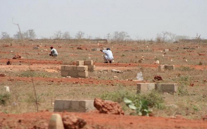 Commune Touba Couta : Le village de Thialé conteste un accaparement de 105 ha de terre