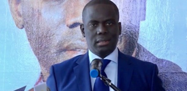 Libération de Khalifa Sall : "Cest une victoire de la démocratie" (Malick Gakou)