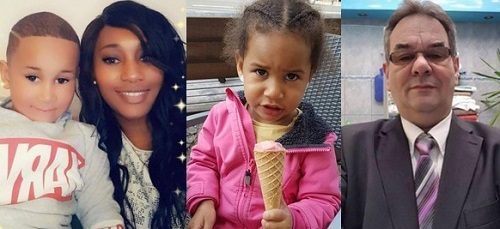 Meurtre de Dresde : Le père de Leo (5 ans) et Maya (2 ans) condamné à perpétuité.