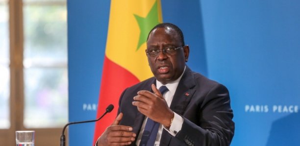 Immigration clandestine, inclusion, place de l’Afrique à l’Onu… : Macky sans filtre (Forum de Paris)