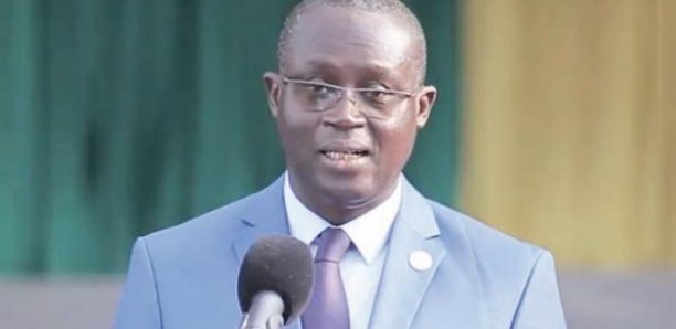 Présidence de la CAF : La grande plaidoirie de Me Augustin Senghor