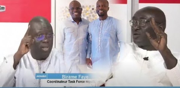 Birame Faye à Babacar Thioy Ba : "Khalifa guiséna ak Sonko té khamosi dara kone mok Macky..."